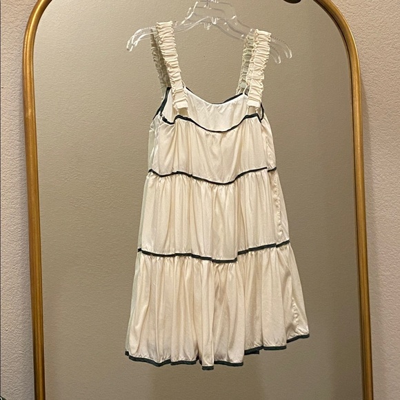 Sancia Azealia Mini Dress Size M - Picture 8 of 14